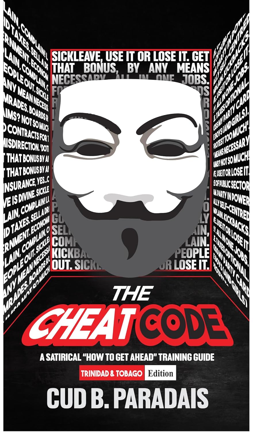 The Cheat Code
